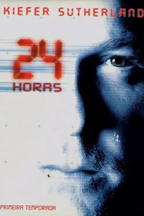 24 Horas – 1ª Temporada