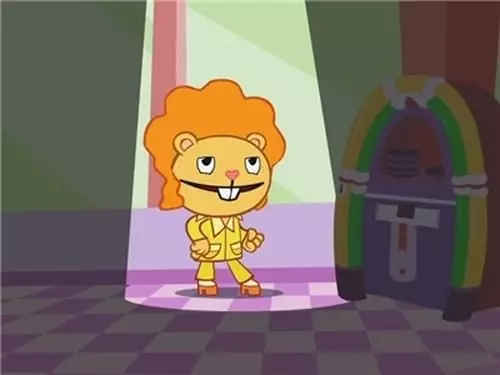 Happy Tree Friends S5E19