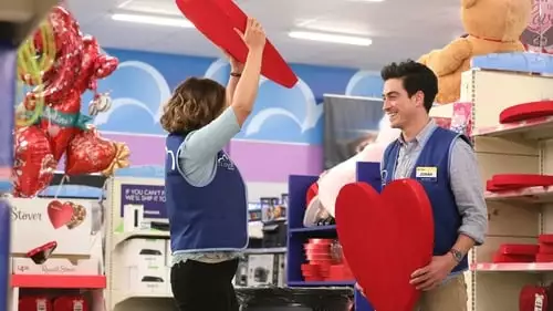 Superstore: Uma Loja de Inconveniências S2E14