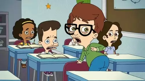 Big Mouth S1E10