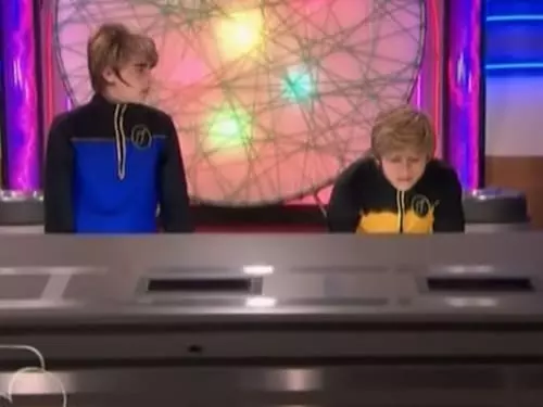 Zack e Cody: Gêmeos a Bordo S2E27