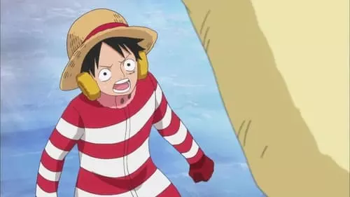 One Piece S15E592