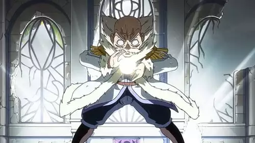 Fairy Tail S1E28