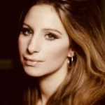 Barbra Streisand