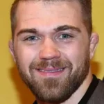 Bryan Caraway