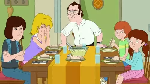 F is for Family S3E2