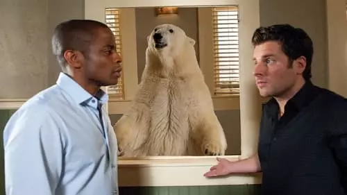 Psych: Agentes Especiais S5E15