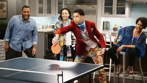 Black-ish S2E20