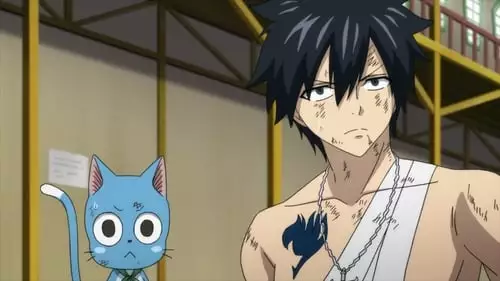 Fairy Tail S8E39