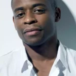 Dulé Hill