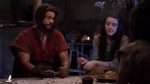 Os Dez Mandamentos S1E93