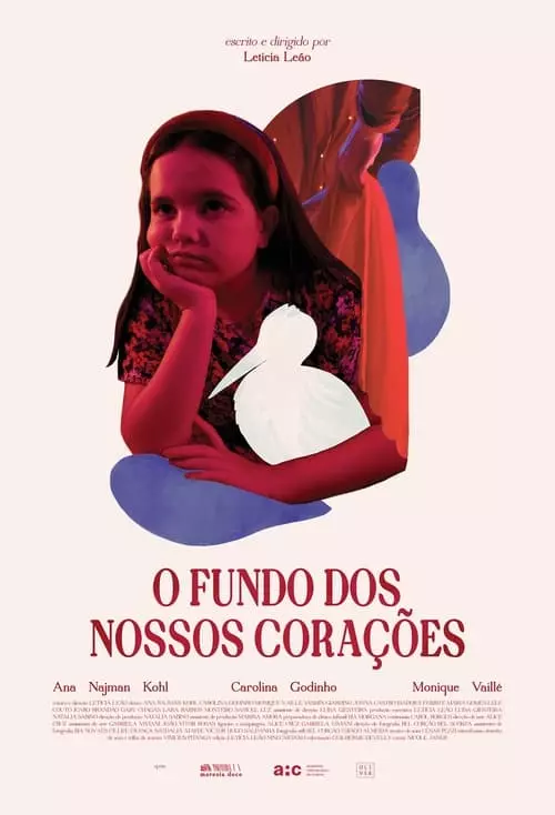 O Fundo dos Nossos Corações