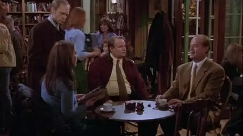 Frasier S11E10