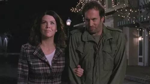 Gilmore Girls: Tal Mãe, Tal Filha S5E11