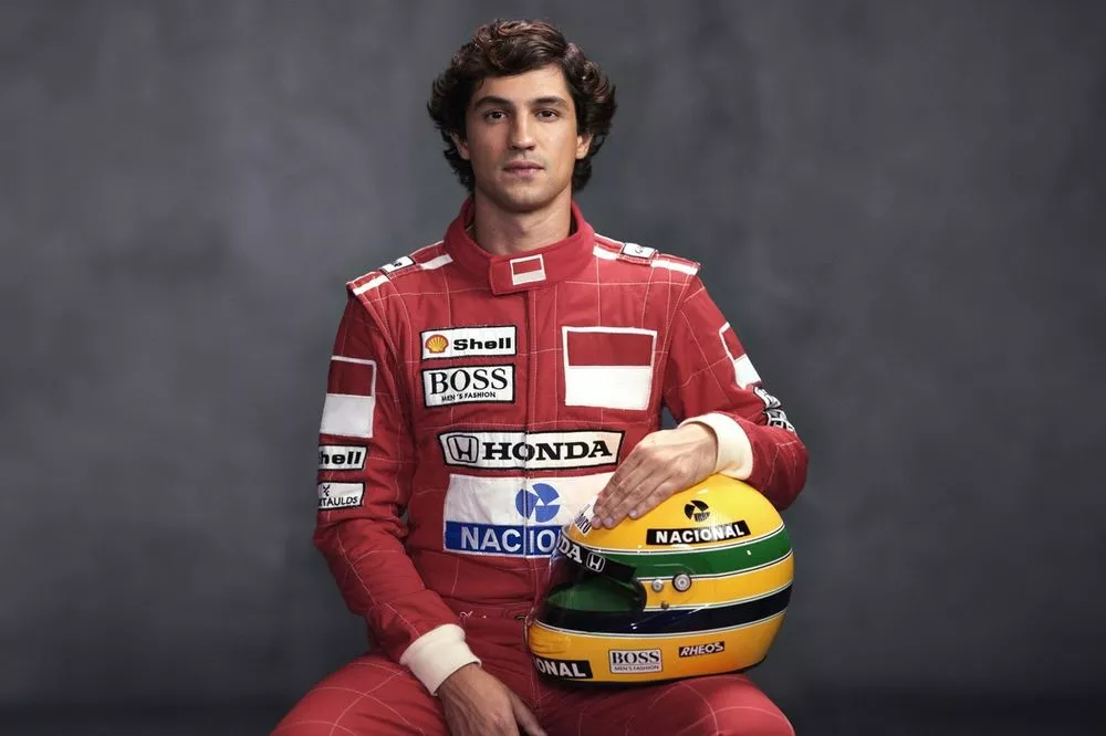 A Grandeza de Senna: O que Esperar da Nova Série da Netflix