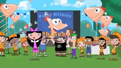 Phineas e Ferb S3E5