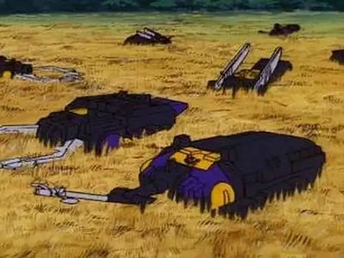 Transformers S1E13