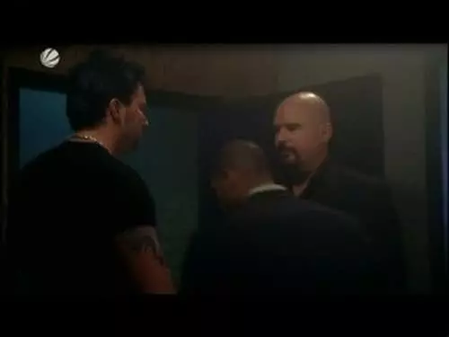 Threat Matrix S1E10