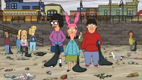 Bob’s Burgers S12E6