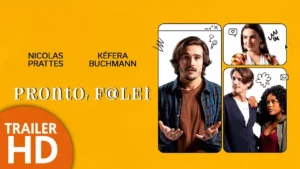 Pronto, Falei – Trailer