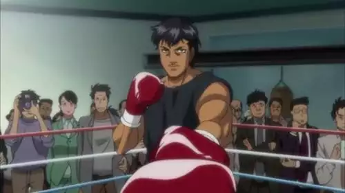 Hajime no Ippo S2E5