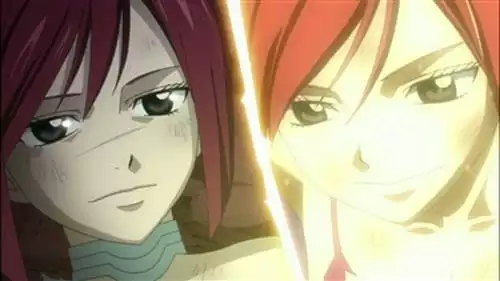 Fairy Tail S2E46