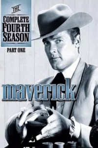 Maverick – Temporada 4