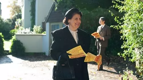 Grantchester S6E3