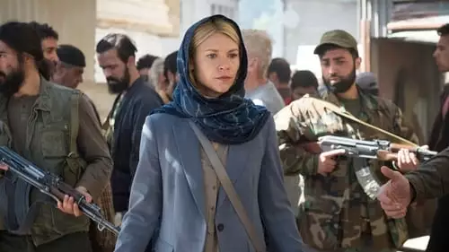 Homeland – Segurança Nacional S5E2