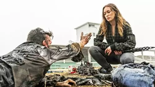 Fear the Walking Dead S4E7