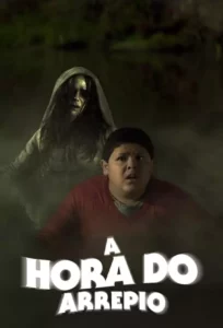 A Hora do Arrepio – Temporada 3