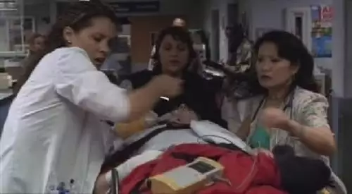 ER: Plantão Médico S7E19