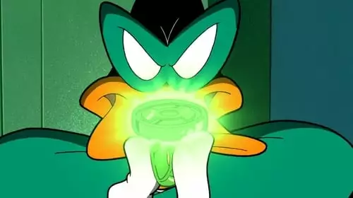 Duck Dodgers S1E16