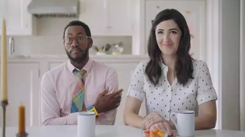 Amizade Dolorida S1E7