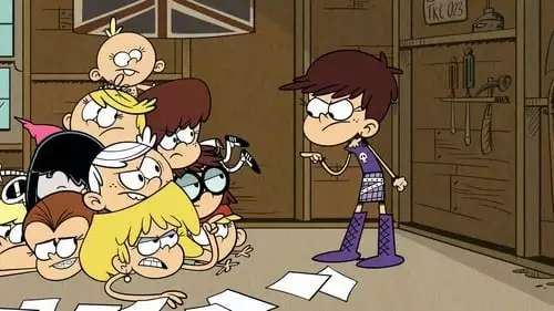 The Loud House S1E26