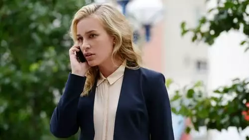 Covert Affairs: Assuntos Confidenciais S5E12