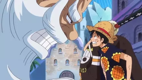 One Piece S16E684