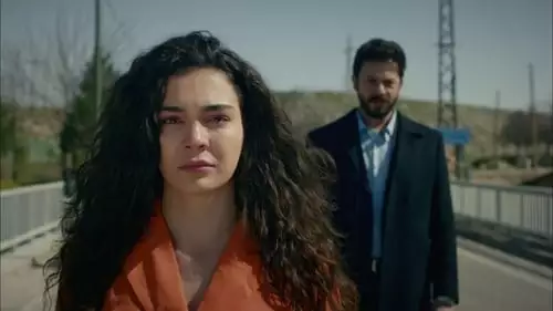 Hercai: Amor e Vingança S1E3