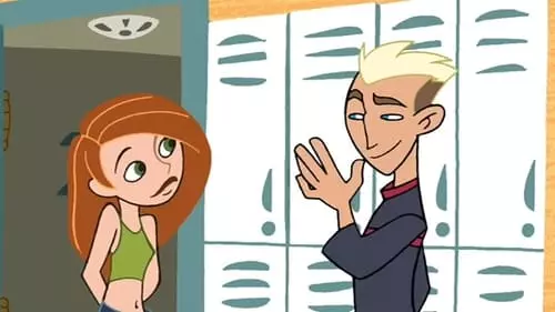 Kim Possible S1E1