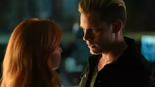 Shadowhunters: Instrumentos Mortais S1E7