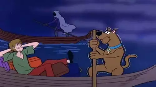 Scooby-Doo, Cadê Você? S3E13