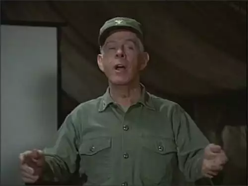 M*A*S*H S5E21