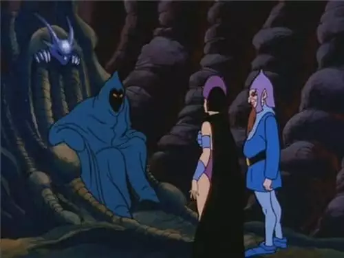 He-Man e Os Defensores do Universo S1E42