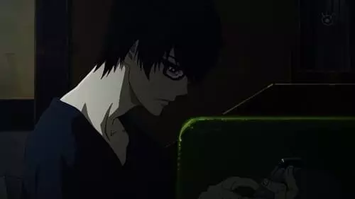 Zankyou no Terror S1E2