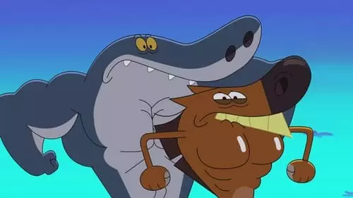 Zig e Sharko S2E71