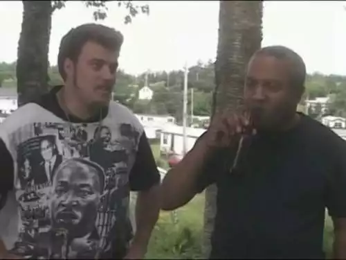 Trailer Park Boys S1E5