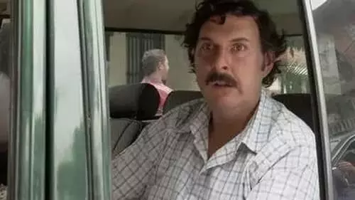 Pablo Escobar: O Patrão do Mal S1E59