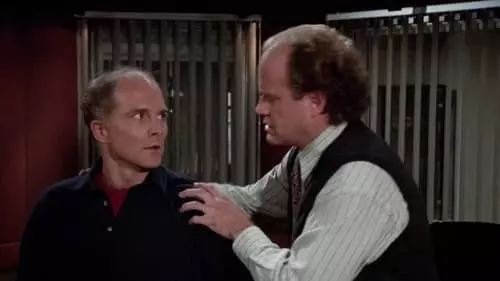 Frasier S1E10