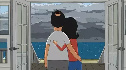 Bob’s Burgers S5E19