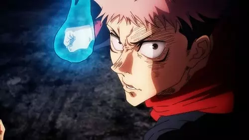 Jujutsu Kaisen S1E24